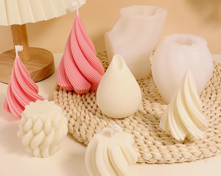 ది ఆర్ట్ & సైన్స్ ఆఫ్ క్యాండిల్ వాక్స్