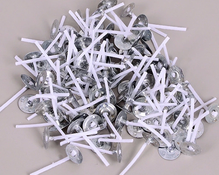 ఎ గైడ్ టు క్యాండిల్ విక్స్