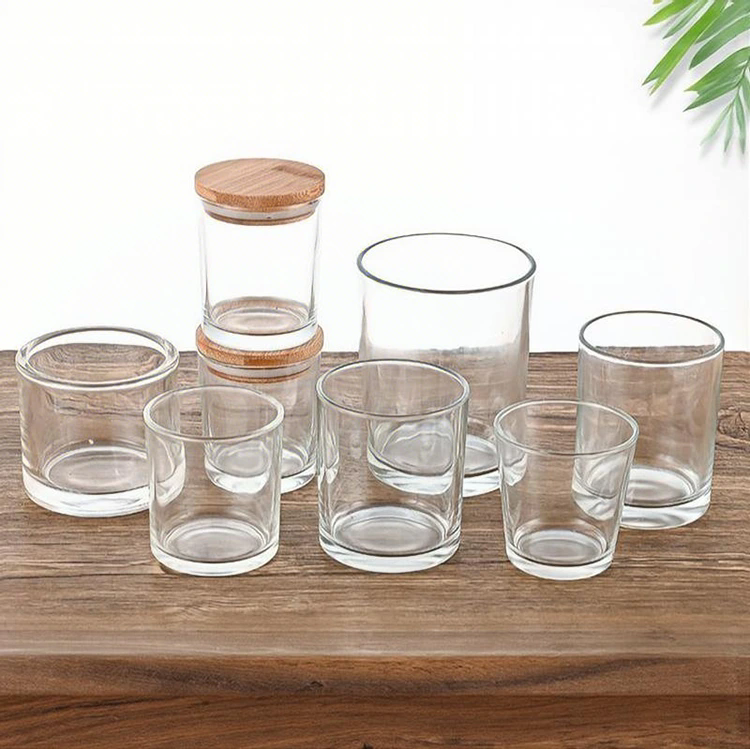 క్యాండిల్ జార్స్ క్యాండిల్ పనితీరు మరియు కస్టమర్ సంతృప్తిని ఎలా మెరుగుపరుస్తాయి?