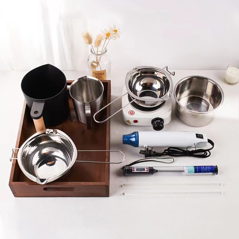 వన్-స్టాప్ క్యాండిల్ సొల్యూషన్: నాన్జింగ్ FNAT కెమికల్ సమగ్ర ఉపకరణాలు & అనుకూలీకరణ విభాగాన్ని ప్రారంభించింది