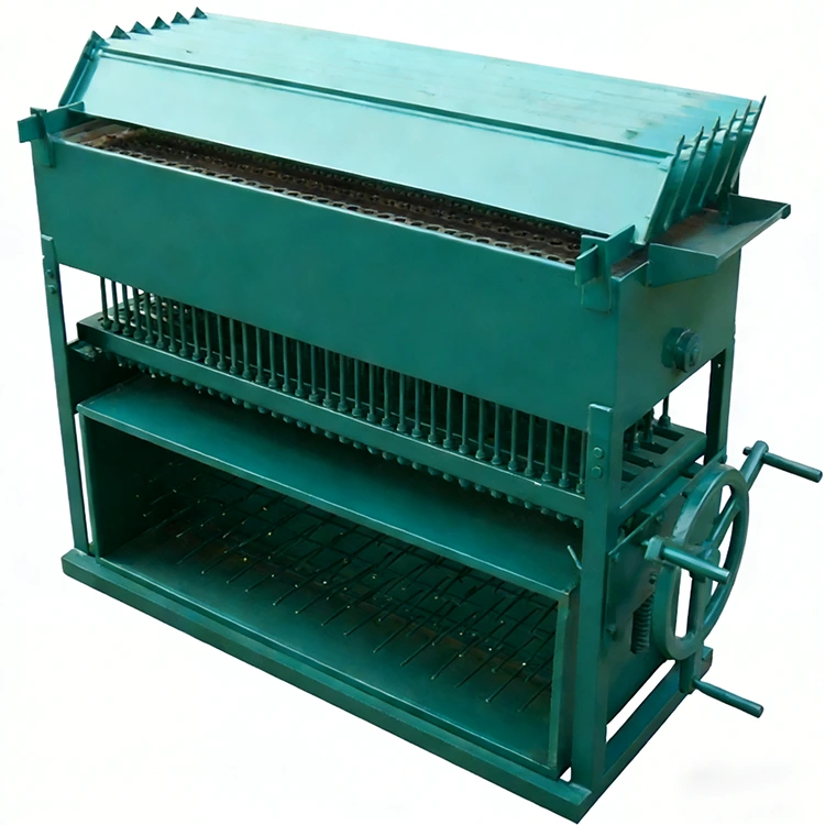 కొవ్వొత్తి తయారీ యంత్రం