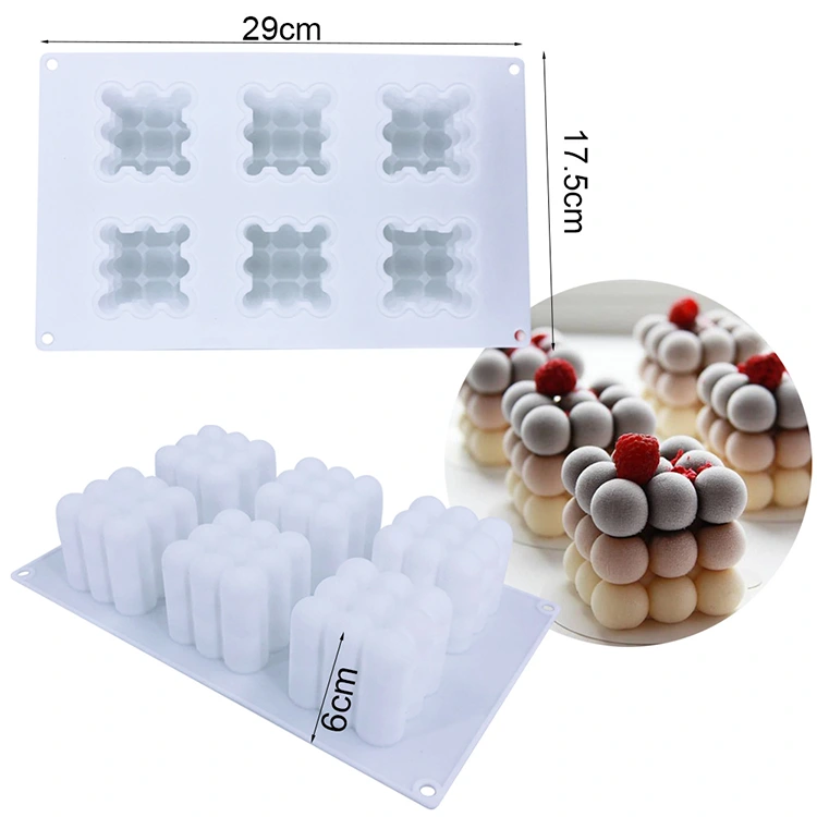 కొవ్వొత్తి అచ్చులు