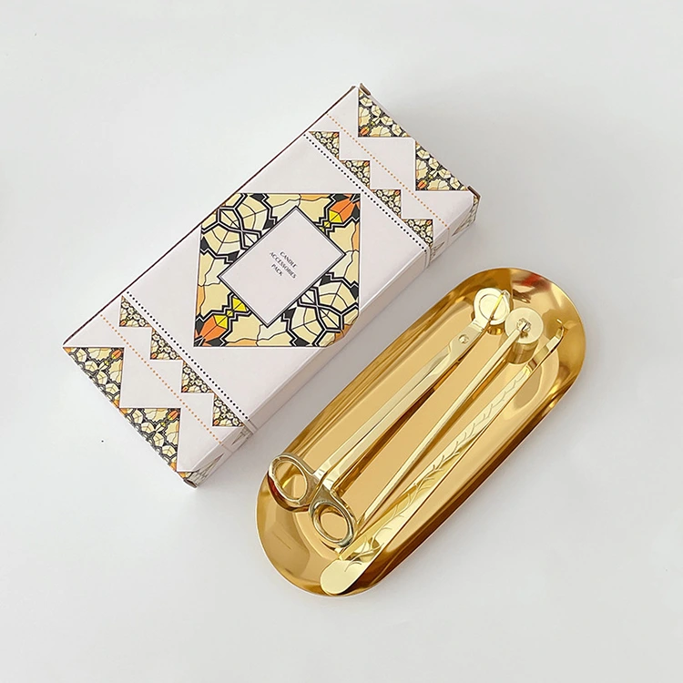 క్యాండిల్ విక్ ట్రిమ్మింగ్ టూల్స్