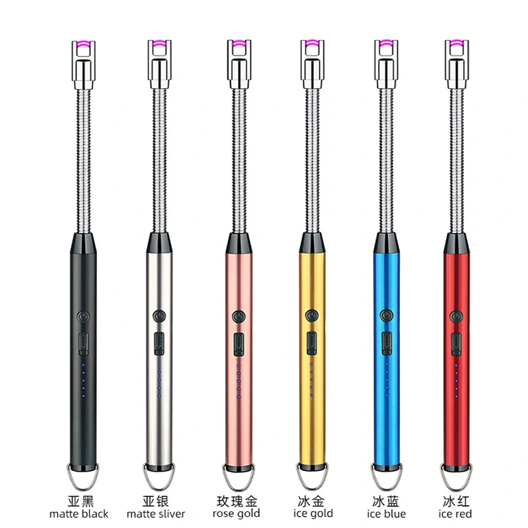 పునర్వినియోగపరచదగిన జ్వలన స్టిక్