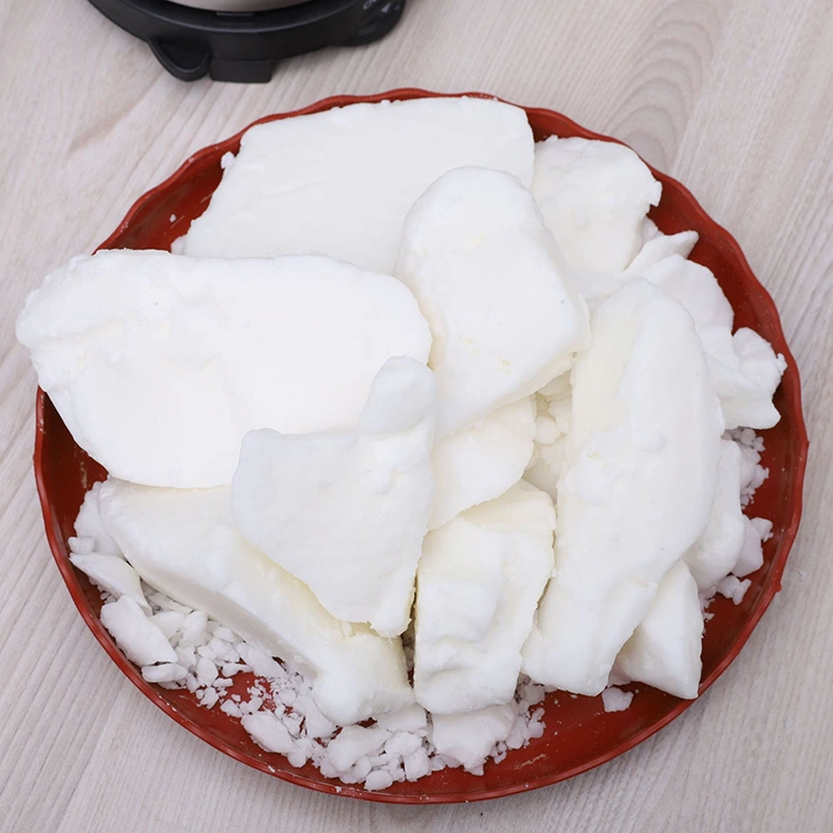 కొబ్బరి మైనపు