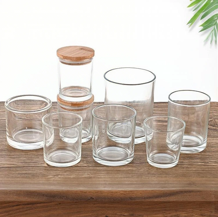 గాజు పాత్రలు