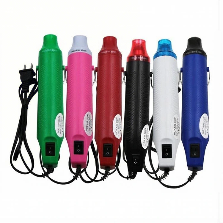 హాట్ ఎయిర్ గన్