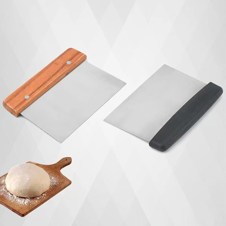 స్టెయిన్లెస్ స్టీల్ స్క్రాపర్